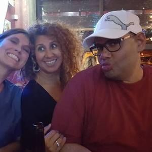 Meet your Posher, Rebecca